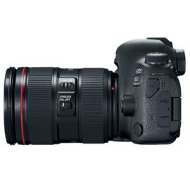 دوربین-کانون-Canon-EOS-6D-Mark-II-with-24-105mm-f-4-IS-II-Lens